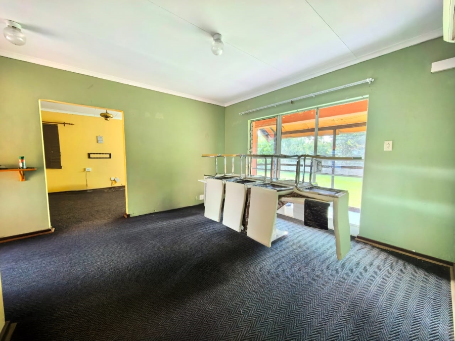 To Let 3 Bedroom Property for Rent in Vaalpark Free State